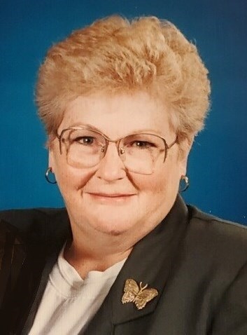 Obituary of Lois Elliott