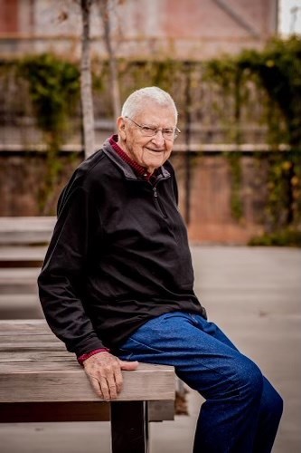 Obituary of Robert Louis Greiner