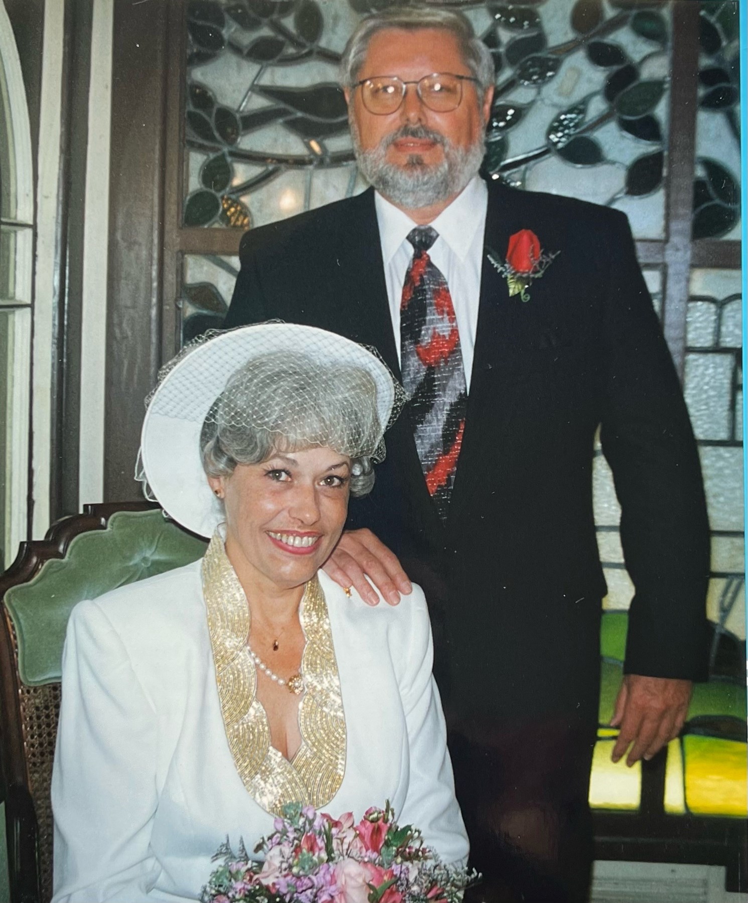 Obituario de Carol Lynn Brown
