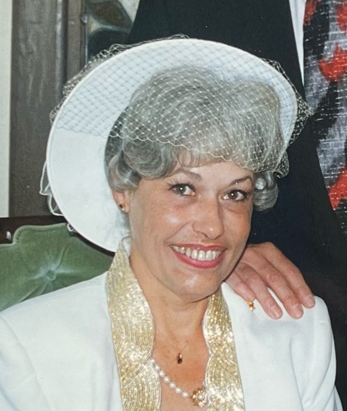 Carol Brown Obituary Bellaire, TX