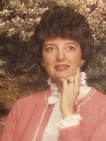 Obituario de Wanda June Rogers