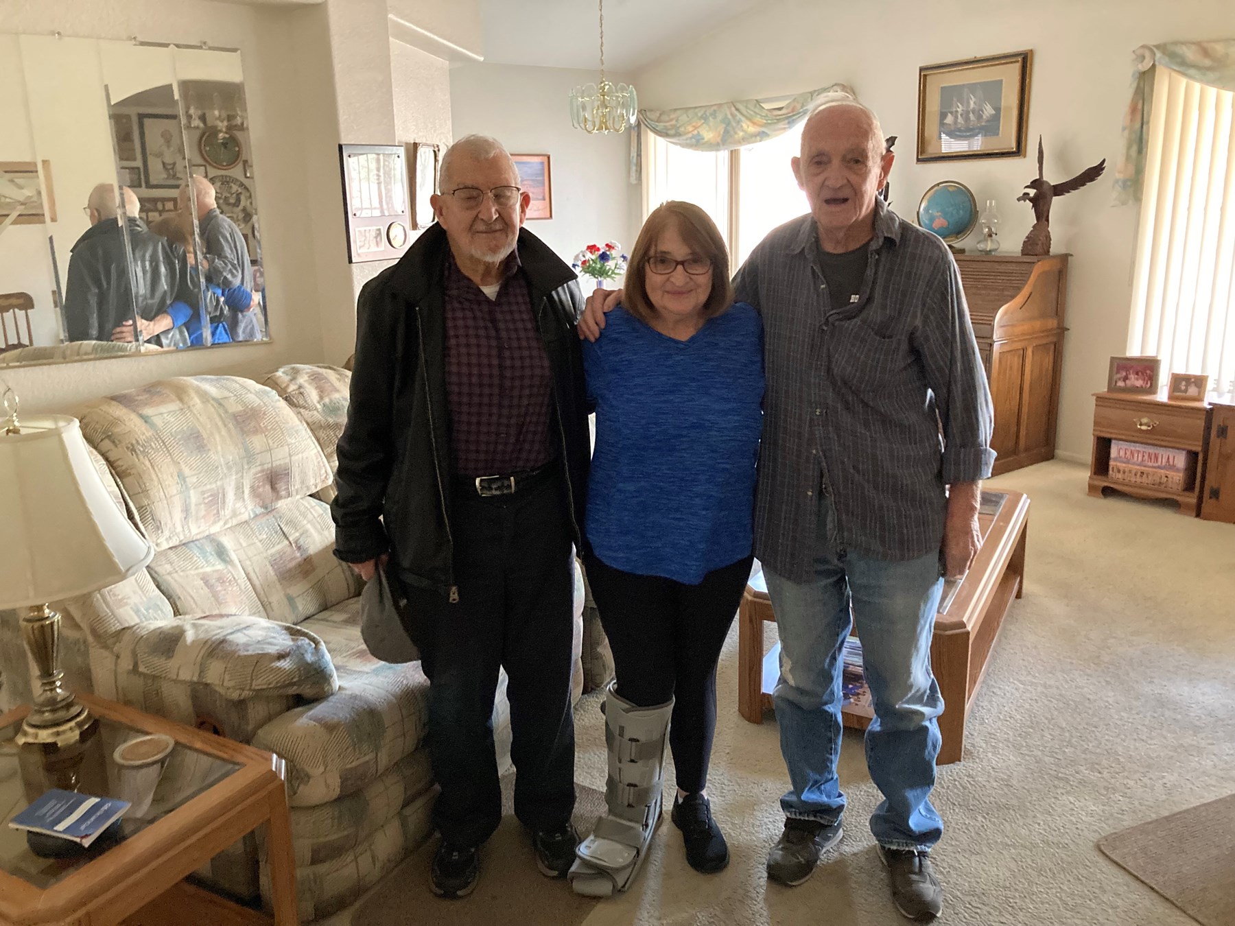 Obituario de Walter Lee Hartle