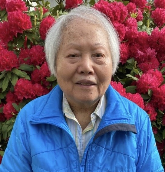 Obituary of Mo Ching Cho