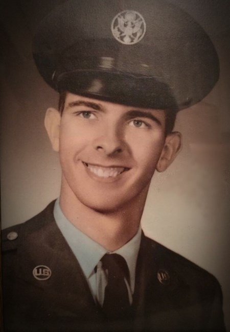 Obituary of Robert Evans Wall