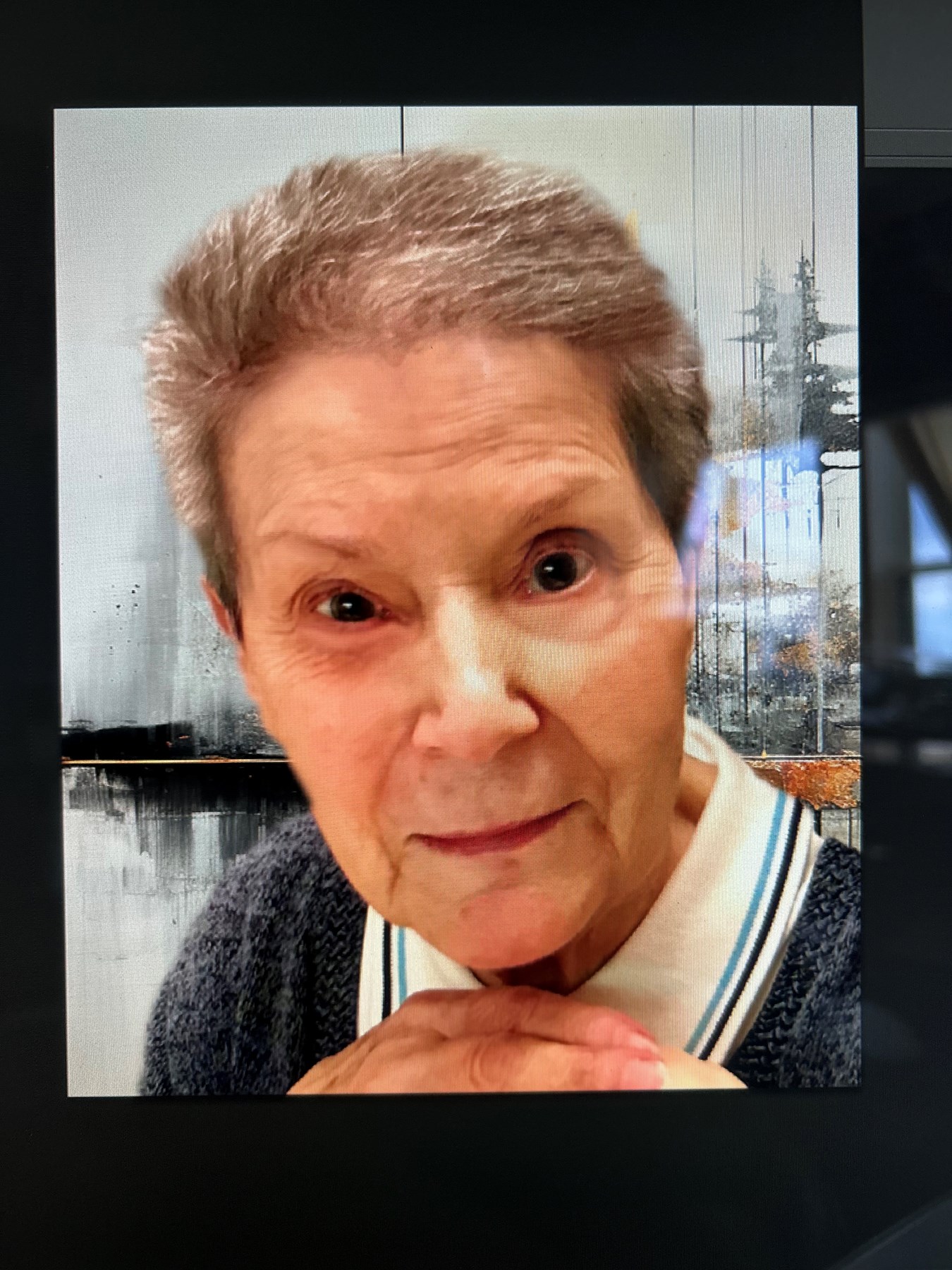 Obituary of Lucille Ferron