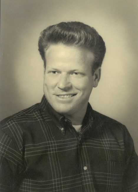 Obituary of David Carlin Smith
