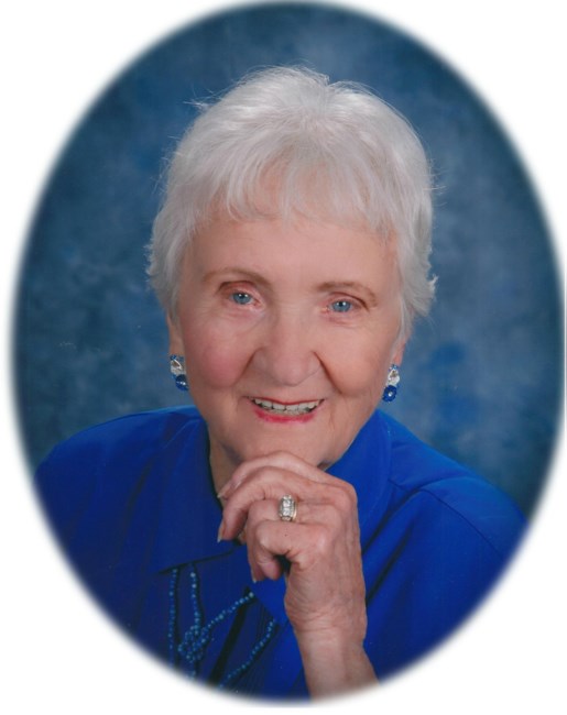 Obituary of Velma Neill Little