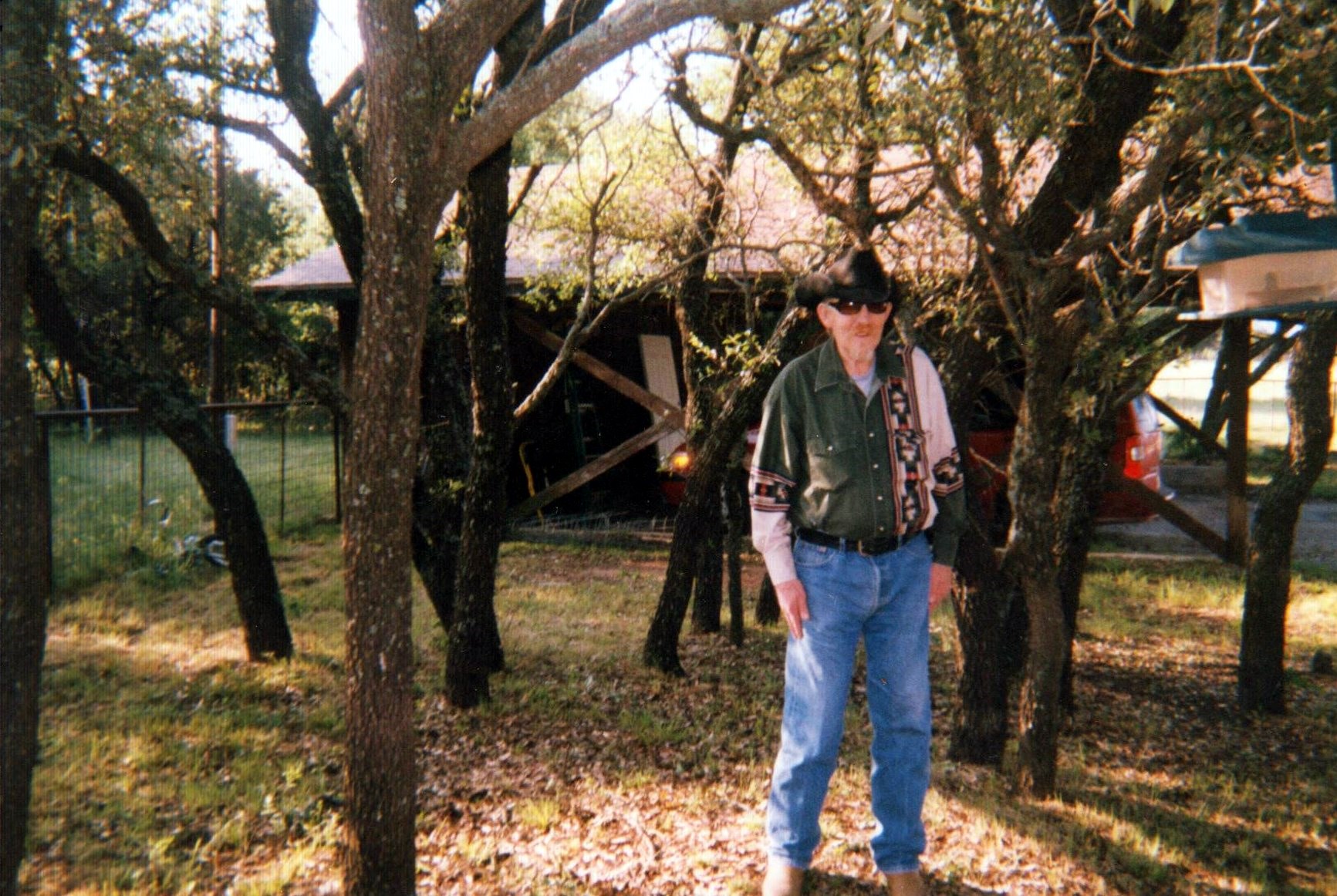 Danny Hariman Obituary Brownwood, TX