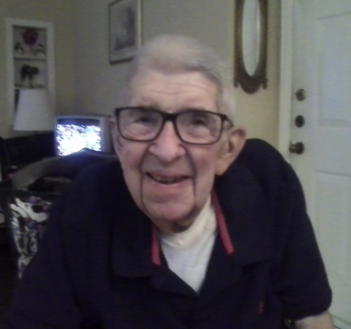 Obituary of William J. Hardy Jr.