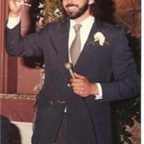 Obituary of William Nugent