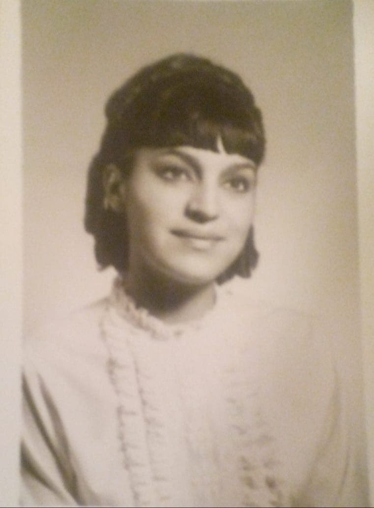 Obituary of Dora Luz Gonzalez