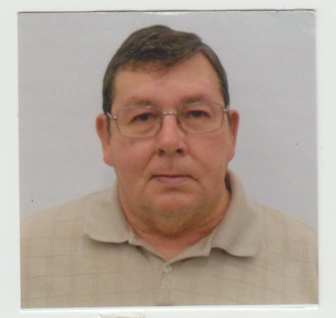 Obituary of Jimmy Randall Coleman