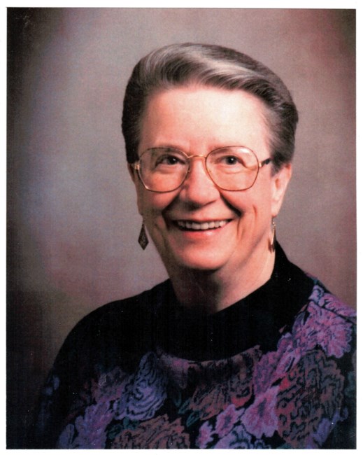 Obituary of Virginia A. Thoennes, SLW