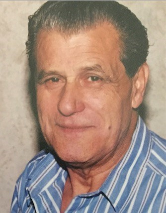 Obituary of Antonio Bortoluzzi