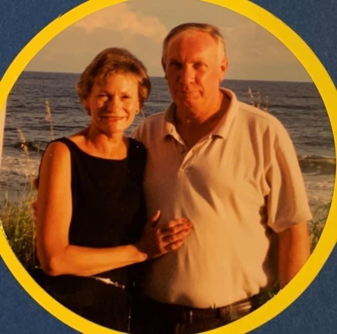 Obituary of Gean Paul Bray