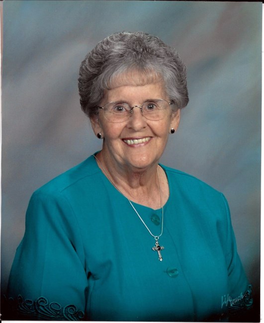 Obituary of Mildred Juanita Tolbert