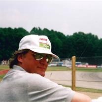 Obituary of Thomas J. Petty