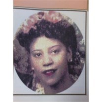 Obituary of Marion Mayes