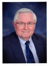 Obituary of Dick Senter