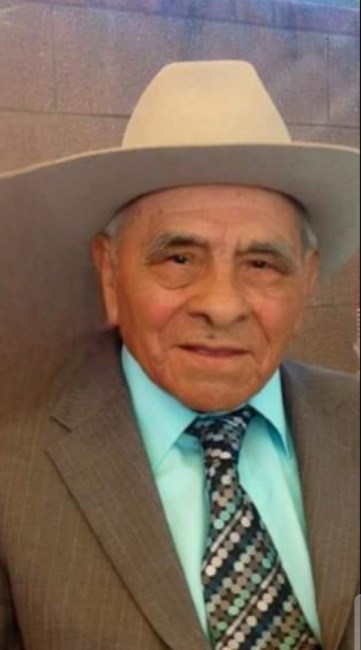 Obituary of Prudencio Perez