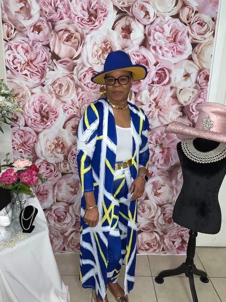 Obituary of Mrs. Linda Jean (Williams) Clark