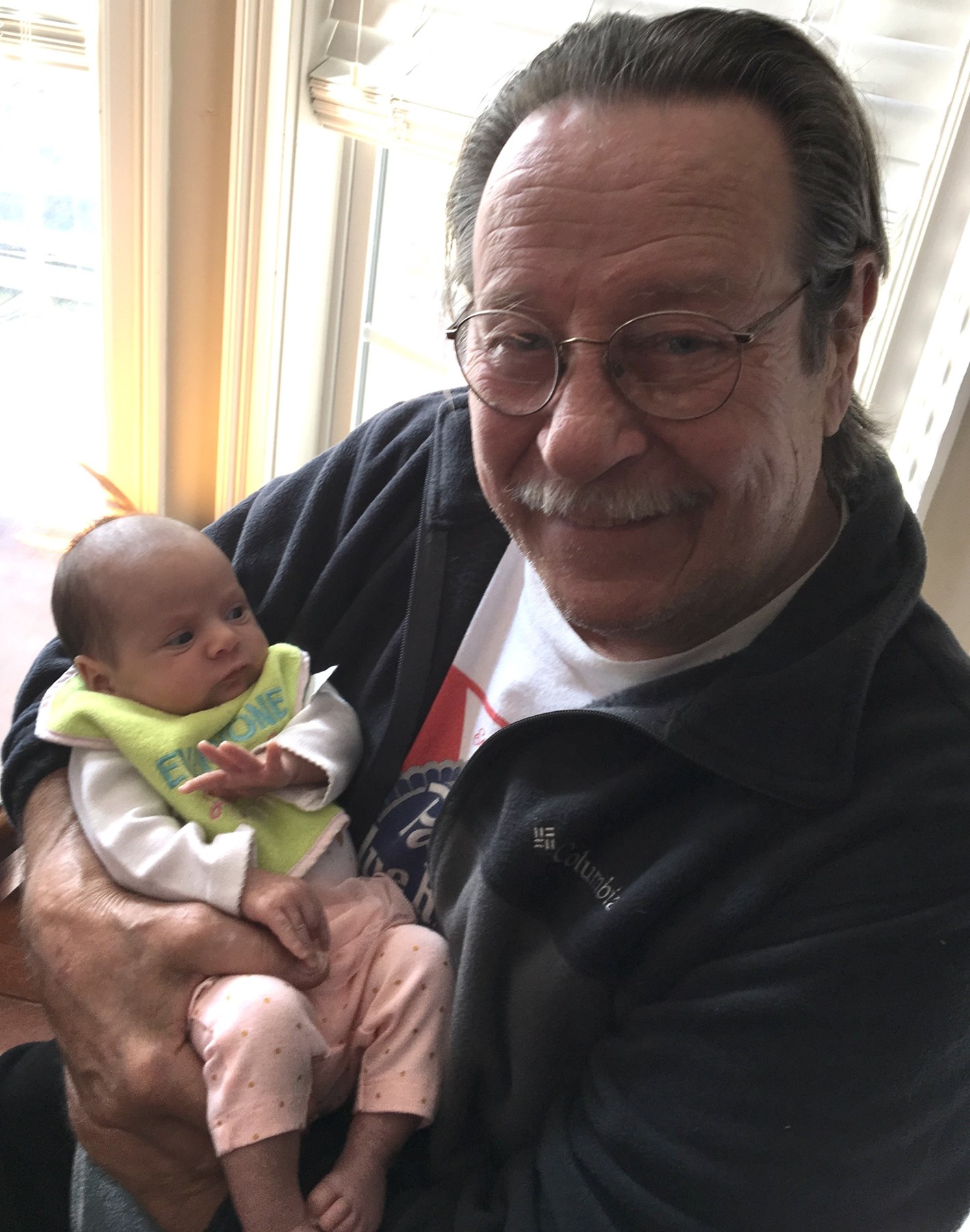 Obituary of Robert Charles "Terry" Terelak Sr.