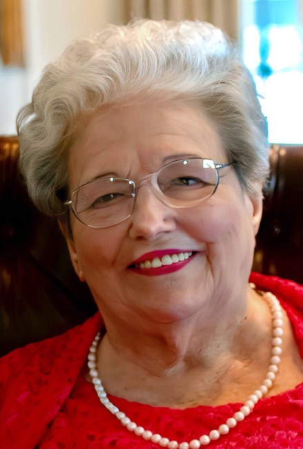 Avis de décès de Dorothy Marie Bertasi