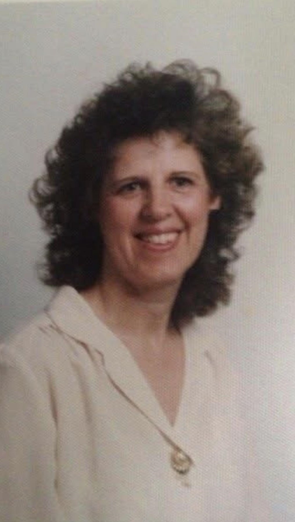 Obituario de Suzanne Marie Camp