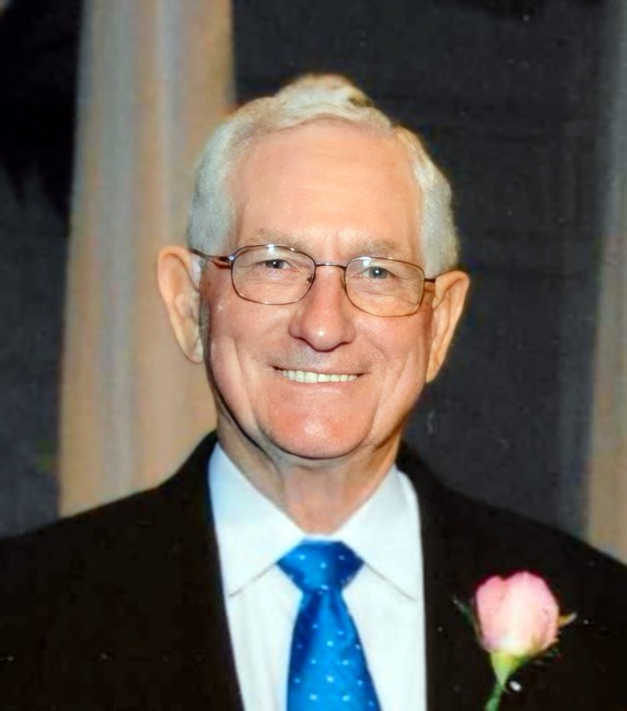 Obituary of Gilbert Ivan Tennison