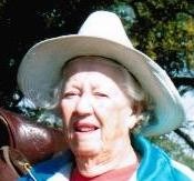 Obituary of Edna Mae Norton