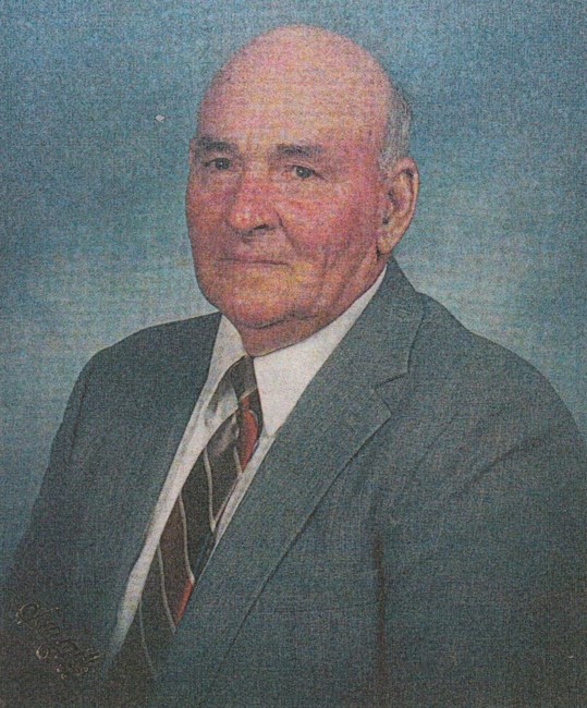 Obituary of Fred Keith Caudill