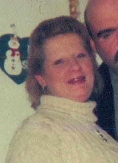 Obituary of Julia Johnston Palmer