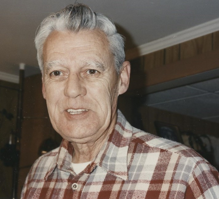 Obituary of Robert "Bob" Pfeffer