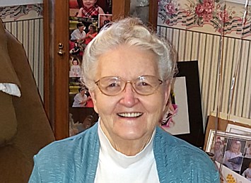 Obituary of Clydine Edith Stewart Downey