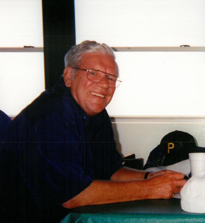 Obituary of Vincent Blanchard Jennex