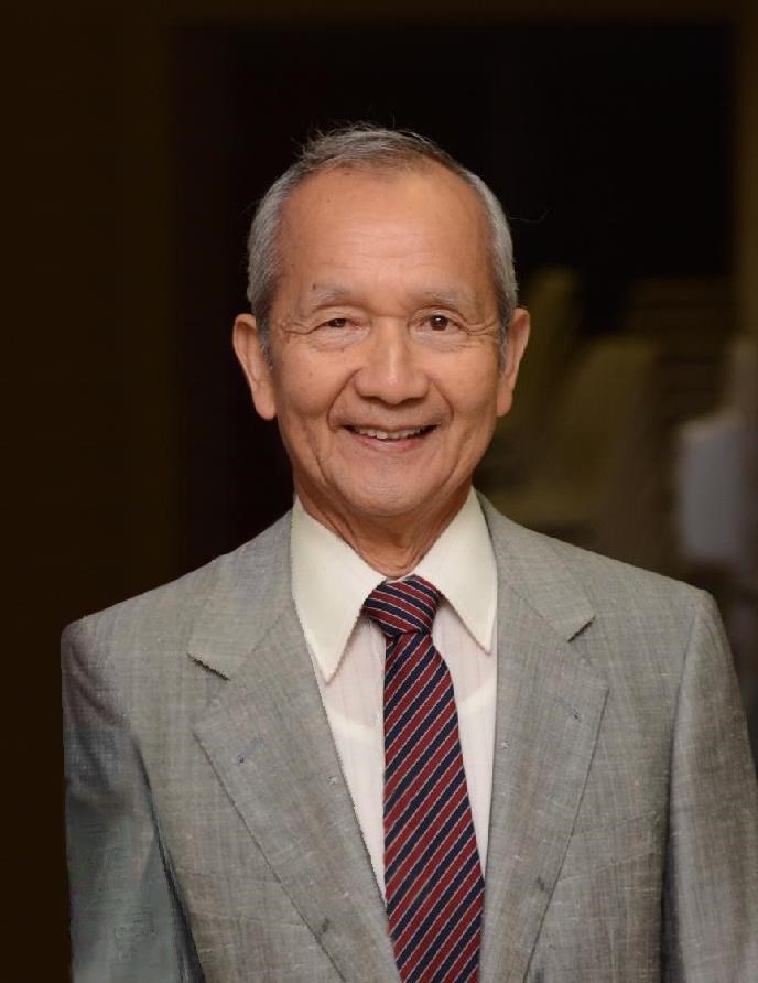 Obituary of Kazuro "Ray" Raymond Saito