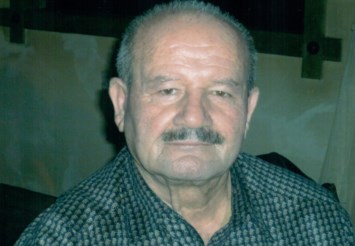 Obituary of Ruben Hakhinyan