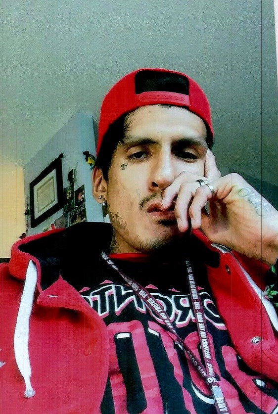 Anthony Key Obituario - Regina, SK