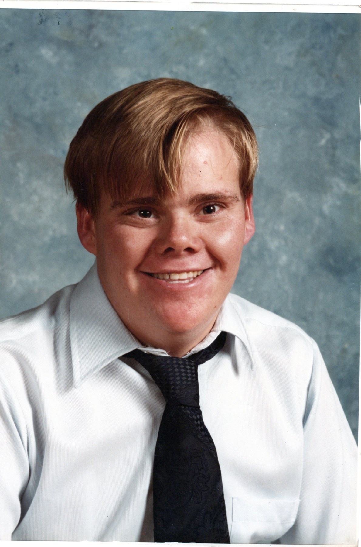 Obituary of Andrew Leroy VanWart