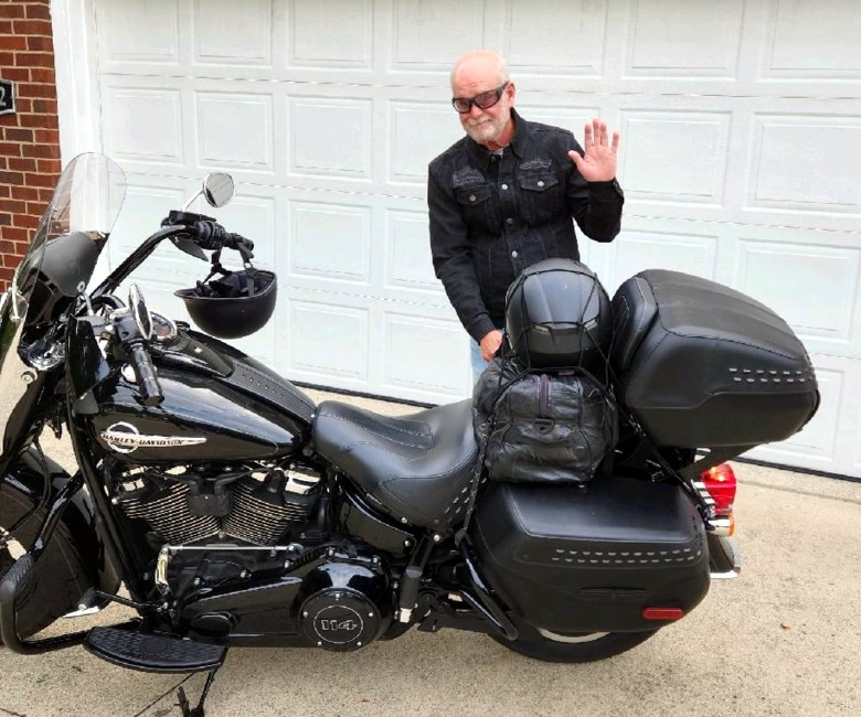 Obituary of Steve R. Goodman