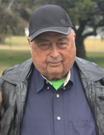 Obituary of Rafael De Leon