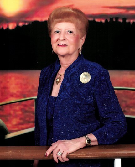 Obituary of Barbara Joan Lander