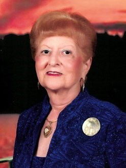 Obituary of Barbara Joan Lander