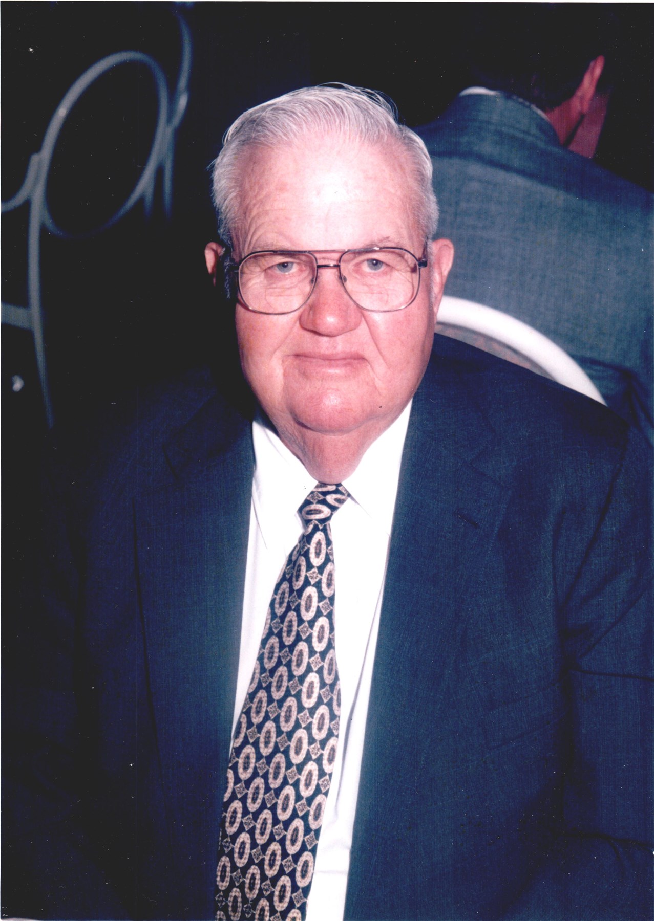 Avis de décès de Johnnie Bishop