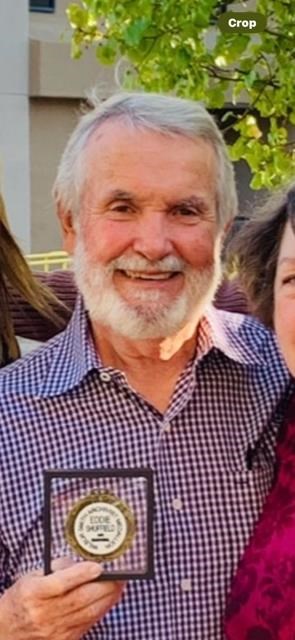 Obituary of Eddie Ray Shuffield