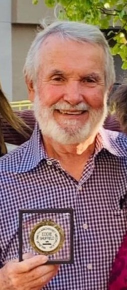 Obituary of Eddie Ray Shuffield