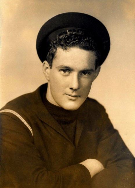 Obituary of Daniel Morley Jr.