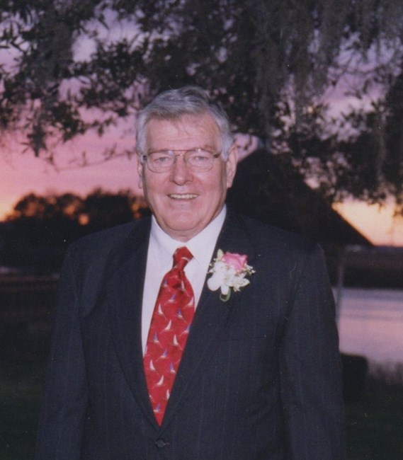 Obituary of Thomas H. Dirkes