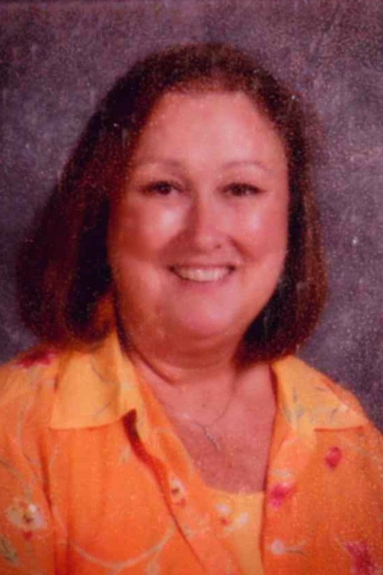 Obituary of Susan Hensley Edmondson