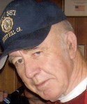 Obituary of William Lloyd Saunders